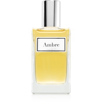 Reminiscence Ambre Eau de Toilette pentru femei image12